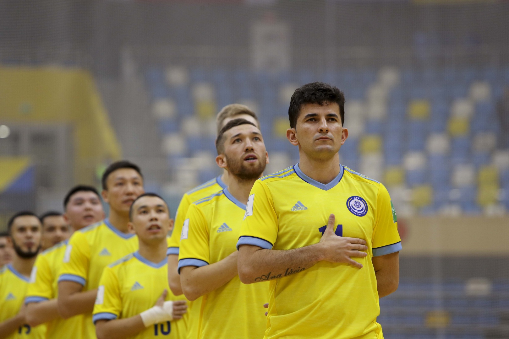 Футзал
