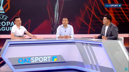 PRO FOOTBALL. Итоги сезона УЕФА Лиги Европы и Лиги конференций 2024/2025