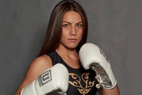 Фонд Sport qory окажет поддержку Фирузе Шарипове