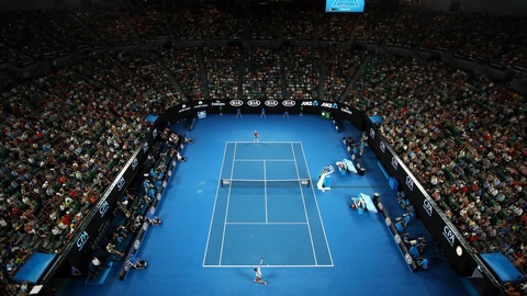 Два казахстанских теннисиста завоевали путевки в основную сетку «Australian Open»