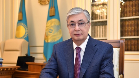 Президент выразил соболезнования по поводу кончины легендарного футболиста Пеле