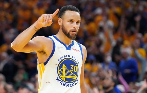 «Golden State Warriors» ҰБА (НБА) чемпионы атанды