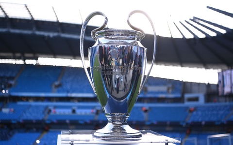 Матчи раунда плей-офф Лиги Чемпионов в прямом эфире телеканала «Qazsport»