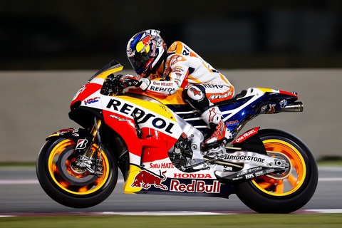 Казахстан может принять этап Moto GP
