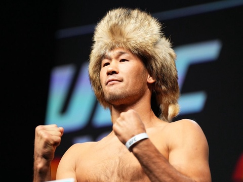Шавкат Рахмонов выступит на турнире UFC 310