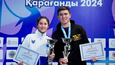 Бокстан Қазақстан чемпионаты өз мәресіне жетті