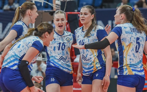 «Жетісу» алғаш рет Азия чемпиондар лигасының чемпионы атанды
