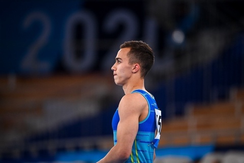 Стал известен состав спортсменов, которые будут участвовать в чемпионате Азии по спортивной гимнастике