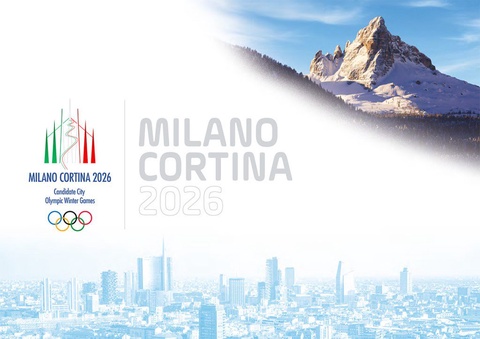 Қысқы Олимпиада ойындарына бір ай қалды