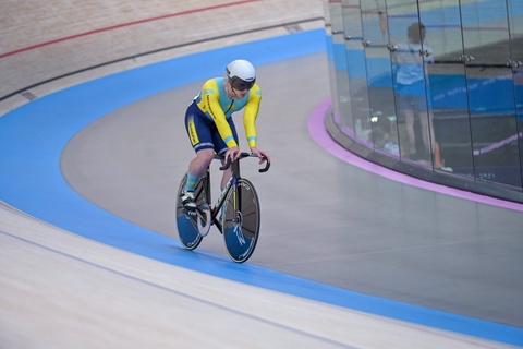 Елордада тректегі велоспорттан Қазақстанның қысқы чемпионаты өтеді