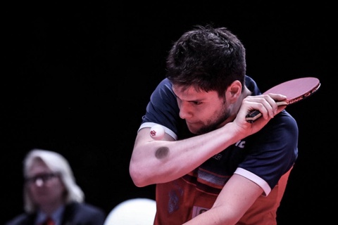 В Астане завершился Гранд-финал Мирового тура ITTF по настольному теннису