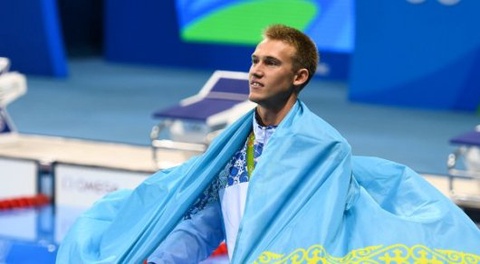 БАЛАНДИН ВЫИГРАЛ ЗОЛОТО И УСТАНОВИЛ РЕКОРД НА МЕЖДУНАРОДНОМ ТУРНИРЕ В ИСПАНИИ