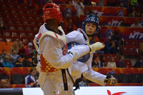 ДУЙСЕБАЙ СМАЙЛ СТАЛ СЕРЕБРЯНЫМ ПРИЗЕРОМ ТУРНИРА «GERMAN OPEN-2018»