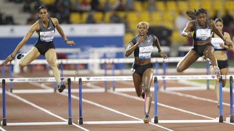 СПОРТСМЕНКА ИЗ ALTAY ATHLETICS CLUB – В ЧИСЛЕ ПРИЗЕРОВ ЭТАПА «БРИЛЛИАНТОВОЙ ЛИГИ» В РИМЕ