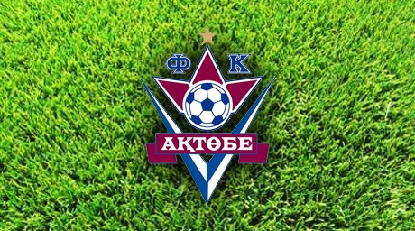 Соперником «Актобе» в плей-офф Лиги Европы - киевское «Динамо»