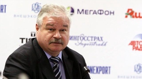 Владимир Плющев Қысқы Универсиадада хоккейден Қазақстан құрамасына жетекшілік етпек