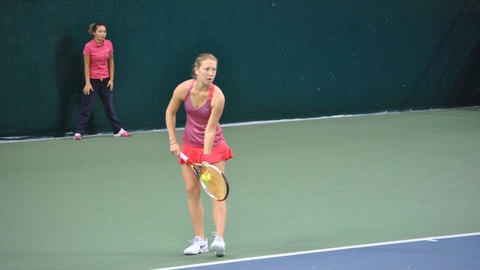 К.Керімбаева Мысырда ITF сериясы турнирінің жұптық сынында финалға шықты