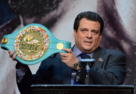 WBC ұйымы Головкин-Альварес жекпе-жегіне байланысты шешімін шығарды 