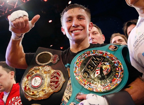 WBC белдігінде Қазақстан туы пайда болады