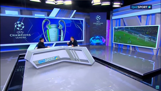 PRO FOOTBALL | Итоги 4 тура Лиги чемпионов УЕФА