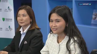 SPORT REVIEW | Информационно-аналитическая программа | 05.06.2026
