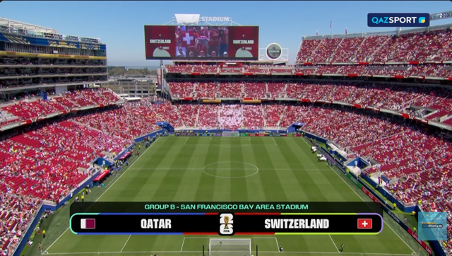 FIFA WORLD CUP 2026. Әлем чемпионаты матчтарының шолуы І 14.06.2026