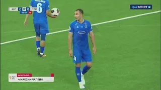 Қазақстан Премьер-Лигасы 14 тур ойындарына шолу