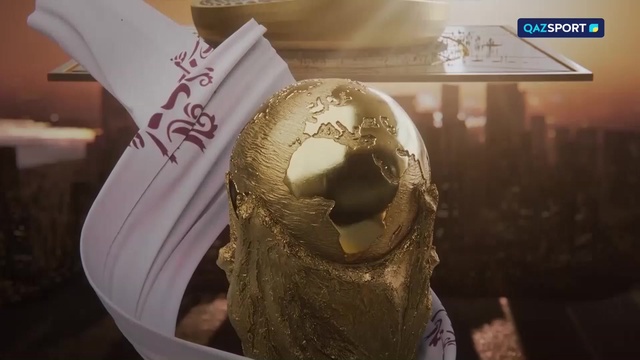 FIFA QATAR 2022. Испания, Аустралия құрамалары. (7 бағдарлама)
