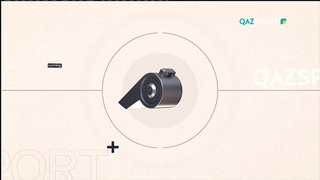 ЖАҢАЛЫҚТАР (02.08.2018) 16:40