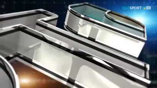 В гостях у "QAZSPORТ". Алексей Кузнецов