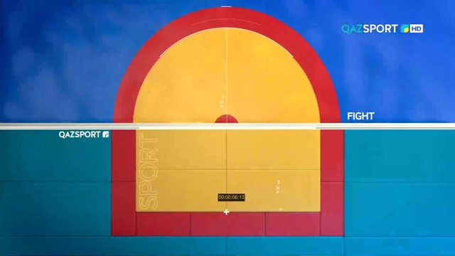 ЖАҢАЛЫҚТАР (14.08.2019) 16:40