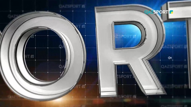 В гостях у "QAZSPORT". Диас Доскараев