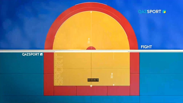 ЖАҢАЛЫҚТАР (14.11.2019) 18:50