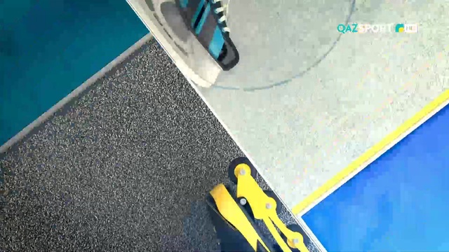 ЖАҢАЛЫҚТАР (12.11.2019) 23:20