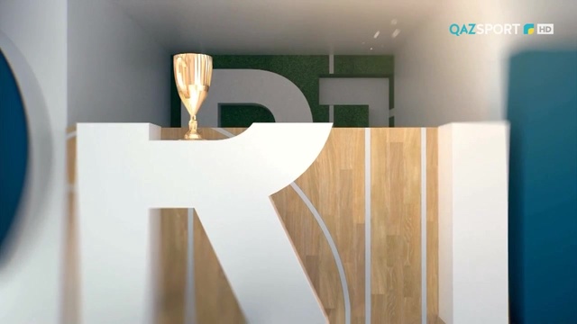 Ток-шоу «QAZSPORT алаңы». Ұлттық спорт