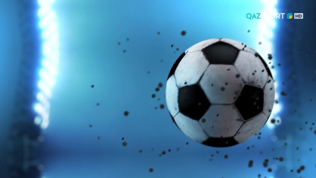 PRO FOOTBALL. Чемпиондар лигасы
