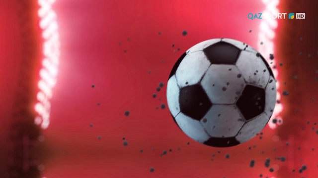 Pro football. Ұлттар лигасы. I және II турдың қорытындысы