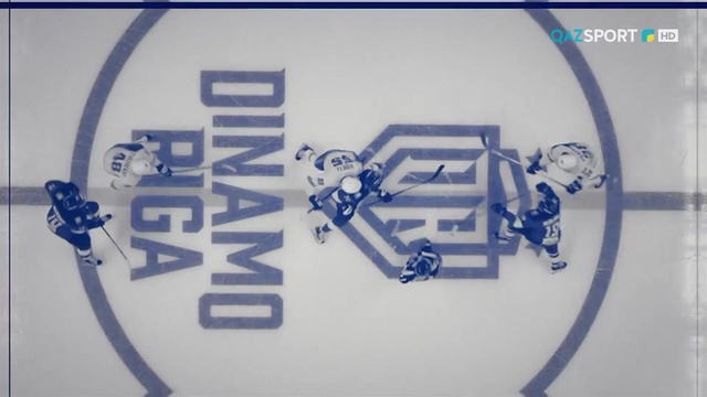 «PRO HOCKEY» 3 шығарылым. 31.12.2021