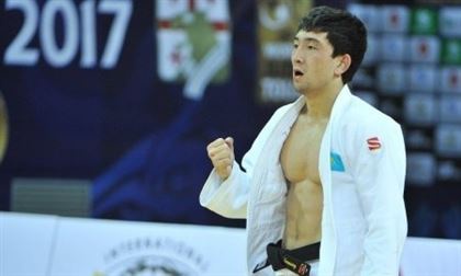 Турнир «Grand Slam» на телеканале «QAZSPORT» в прямом эфире!