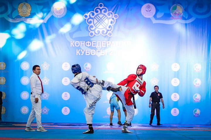 Кубок Конфедерации-2019