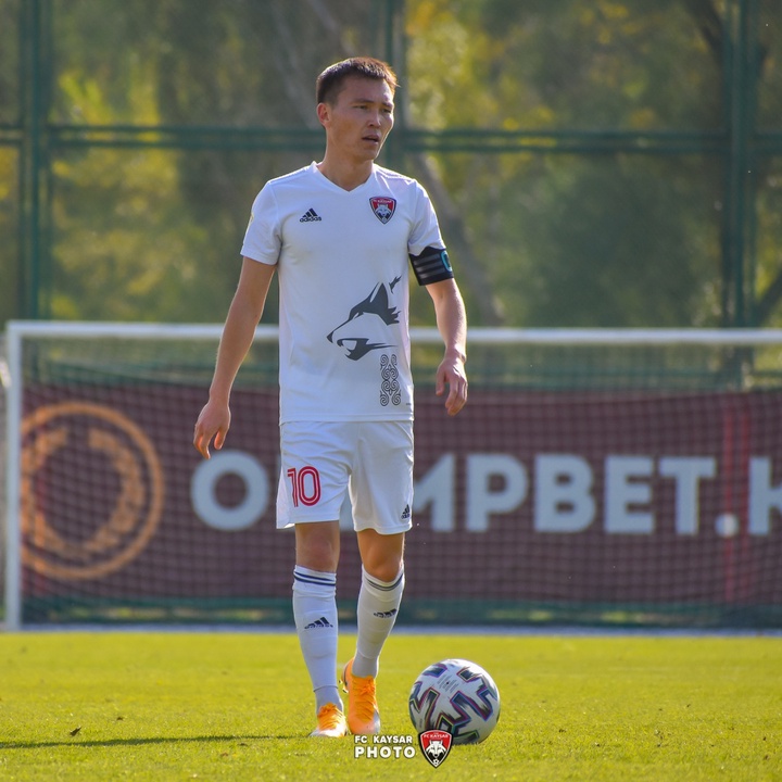 Olimpbet-Қазақстан чемпионатының 12-туры: «Қайсар» – «Оқжетпес»
