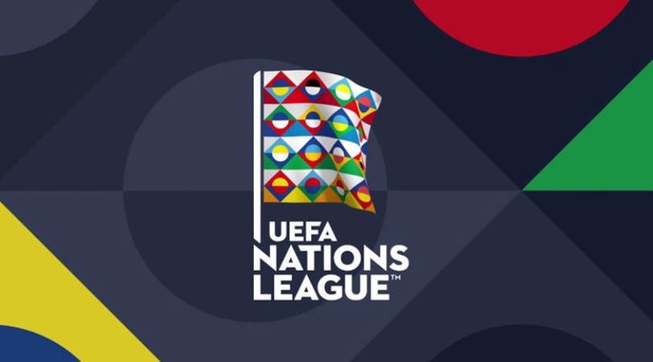 Октябрьский цикл Лиги наций покажут телеканалы «QAZAQSTAN» и «QAZSPORT»