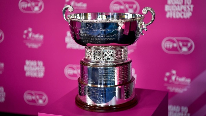 ITF федерациясы Кубогінің финалы мен плей-офф кезеңін белгісіз мерзімге шегерді
