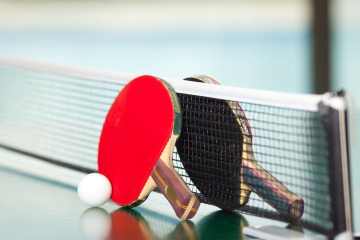 ITTF Олимпиада ойындарына дайындық қарсаңында ресми мәлімдеме жасады