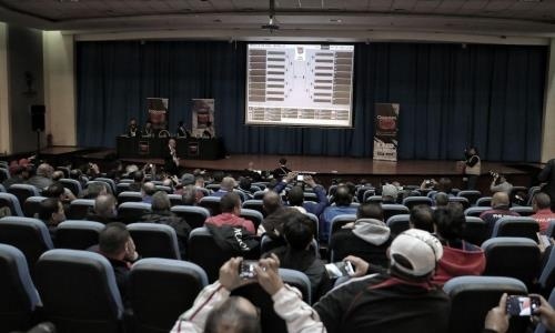 Қазақстан боксшыларының 2020 жылғы Олимпиадаға іріктеу турниріндегі қарсыластары анықталды