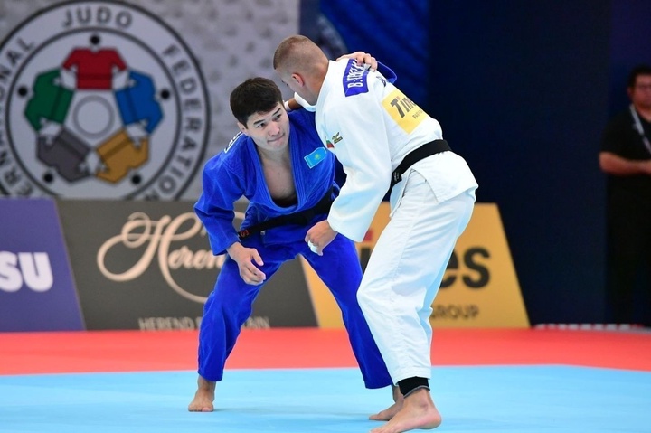 Doha Masters 2021: Прямая трансляция соревнований на телеканале «QAZSPORT»