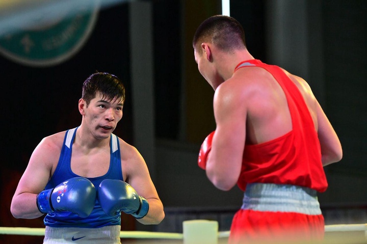 ЧЕМПИОНАТ КАЗАХСТАНА ПО БОКСУ ПРОЙДЕТ В УРАЛЬСКЕ