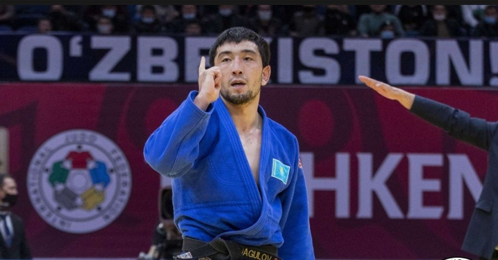 Телеканал «QAZSPORT» покажет Кубок Азии по дзюдо в прямом эфире