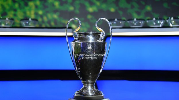 Определились все участники 1/8 финала Лиги чемпионов-2022/23