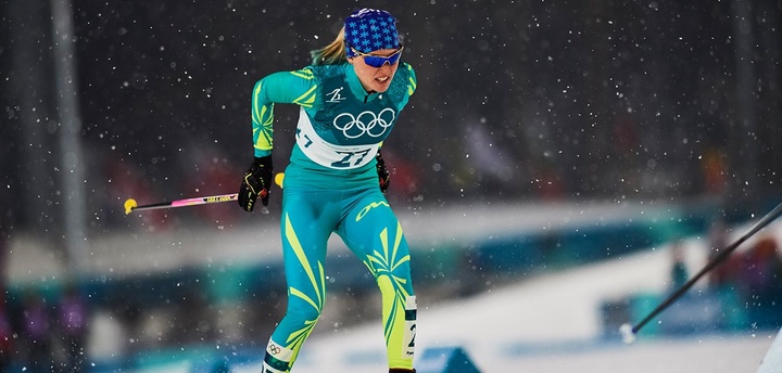 Определен состав сборной Казахстана на молодежный чемпионат мира по лыжным гонкам